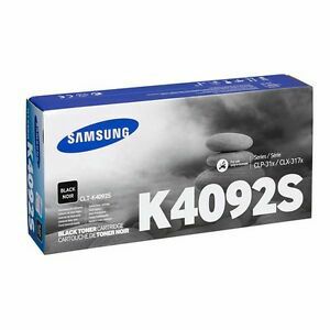 Samsung CLT-K4092S Black originalni toner