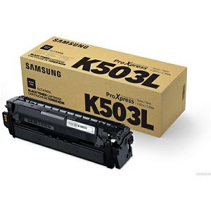 Samsung CLT-K503L Black originalni toner