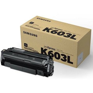 Samsung CLT-K603L Black originalni toner