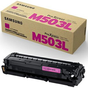 Samsung CLT-M503L Magenta originalni toner