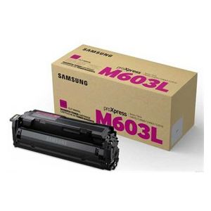 Samsung CLT-M603L Magenta originalni toner