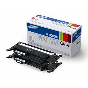 Samsung CLT-P4092B Black originalni toner, dvostruko pakiranje