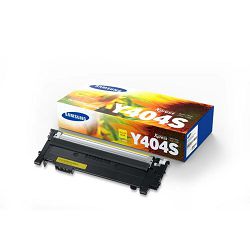 Samsung CLT-Y404S Yellow Originalni toner