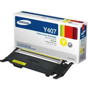 Samsung CLT-Y4072S Yellow originalni toner