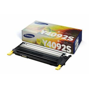 Samsung CLT-Y4092S Yellow originalni toner