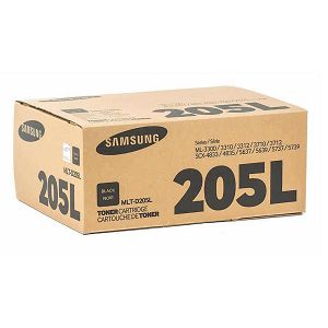 Samsung MLT-D205L Black originalni toner