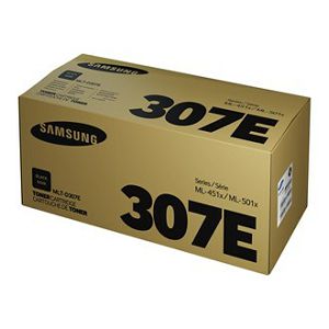 Samsung MLT-D307E Black Originalni toner Extra visokog kapaciteta