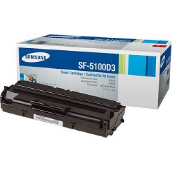 Samsung SF-5100D3 Black Orignalni toner