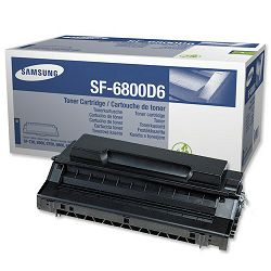 Samsung SF6800D6 Black Originalni toner