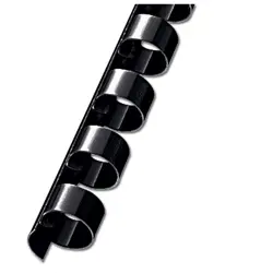 spirala-plasticna-fi-19mm-pk100-fornax-crna-52144-000001135.webp