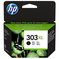 Tinta HP T6N04AE Black No.303XL original