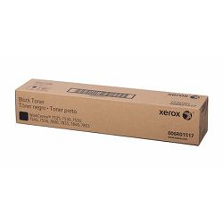 Xerox 006R01517 WC7830 Black Original toner