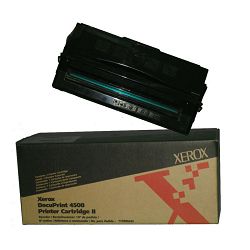 Xerox 4508 Black Originalni toner