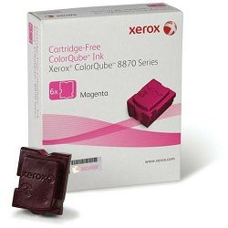 Xerox ColorQube 8870 Magenta Orginalni toner