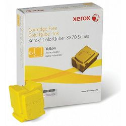 Xerox ColorQube 8870 Yellow Orginalni toner