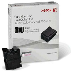 Xerox ColorQube 8870Xerox Black Orginalni toner