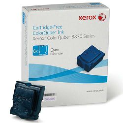 Xerox ColorQube 8870Xerox Cyan Orginalni toner