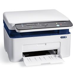 XEROX MF Workcentre 3025 laserski multifunkcijski mono pisač