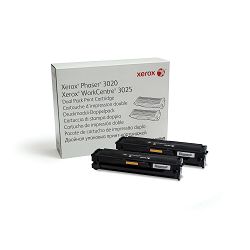 Xerox Phaser 3020/ WC3025 Orginalni toner 