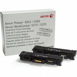 Xerox Phaser 3052/3260 Originalni toner dual pack/dvostruko pakiranje