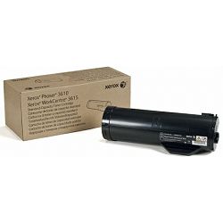 Xerox Phaser 3610 Orginalni toner 