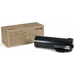 Xerox Phaser 3610 Orginalni toner