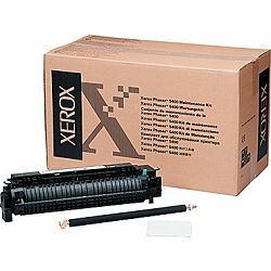 Xerox Phaser 5400 Maintenance Kit, 