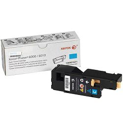 Xerox Phaser 6000/6010 Cyan Orginalni toner 