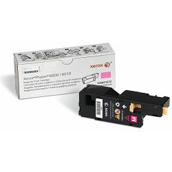 Xerox Phaser 6000/6010 Magenta Orginalni toner 