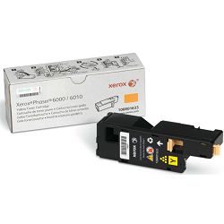 Xerox Phaser 6000/6010 Yellow Orginalni toner 