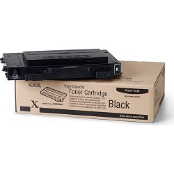 Xerox Phaser 6100 Black Orginalni toner 