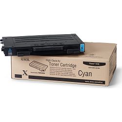 Xerox Phaser 6100 Cyan Orginalni toner 