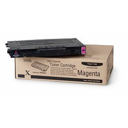 Xerox Phaser 6100 Magenta Orginalni toner 