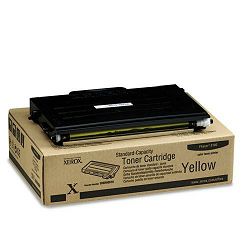 Xerox Phaser 6100 Yellow Orginalni toner 