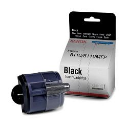 Xerox Phaser 6110 Black Orginalni toner 