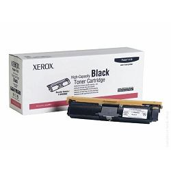 Xerox Phaser 6115MFP Black Orginalni toner 