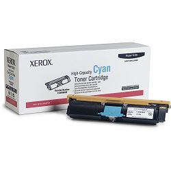 Xerox Phaser 6115MFP Cyan Orginalni toner 