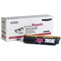 Xerox Phaser 6115MFP Magenta Orginalni toner 