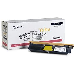 Xerox Phaser 6115MFP Yellow Orginalni toner 