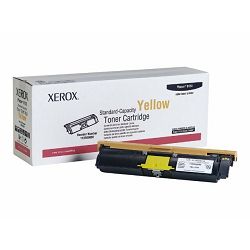 Xerox Phaser 6120 Yellow Orginalni toner 