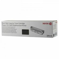 Xerox Phaser 6121MFP Black Orginalni toner 