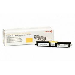 Xerox Phaser 6121MFP Yellow Orginalni toner 