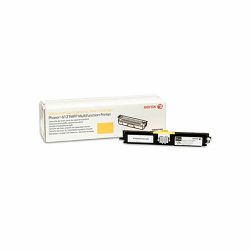 Xerox Phaser 6121MFP Yellow Orginalni toner 