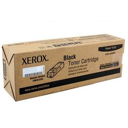 Xerox Phaser 6125 Black Orginalni toner 