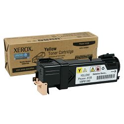 Xerox Phaser 6130 Yellow Orginalni toner 