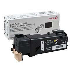 Xerox Phaser 6140 Black Orginalni toner 