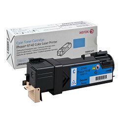 Xerox Phaser 6140 Cyan Orginalni toner 