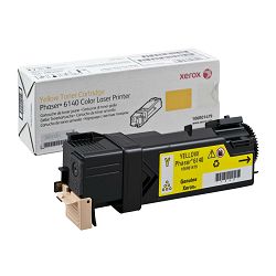 Xerox Phaser 6140 Yellow Orginalni toner 