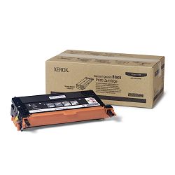 Xerox Phaser 6180 Black Orginalni toner 