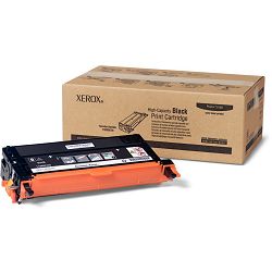 Xerox Phaser 6180 Black Orginalni toner 